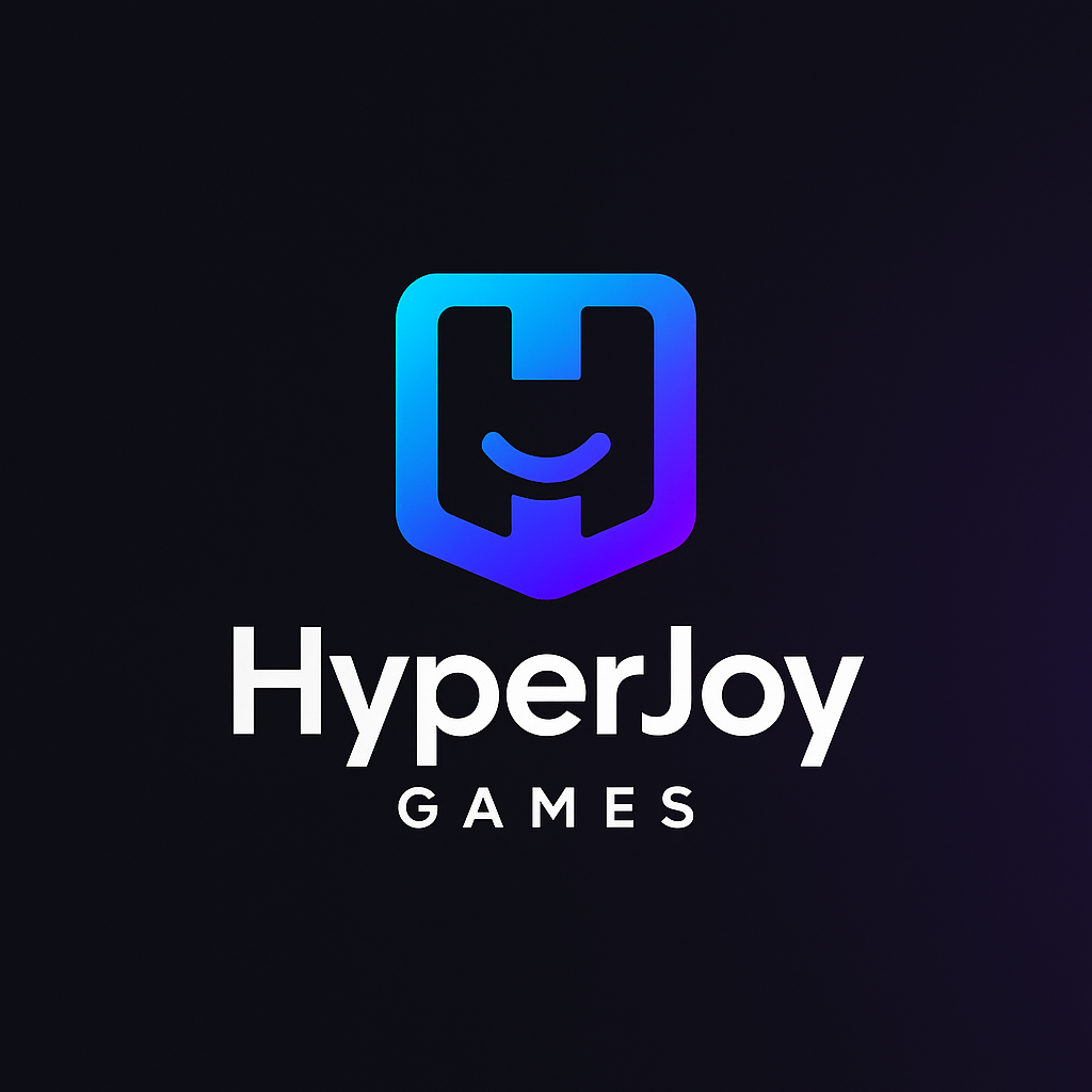 HyperJoy Games